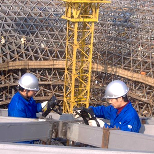 周口钢结构检测公司